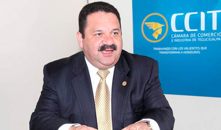 ¡Como un buen inicio! Califica CCIT el seguir con la fase 1 de la reactivación económica