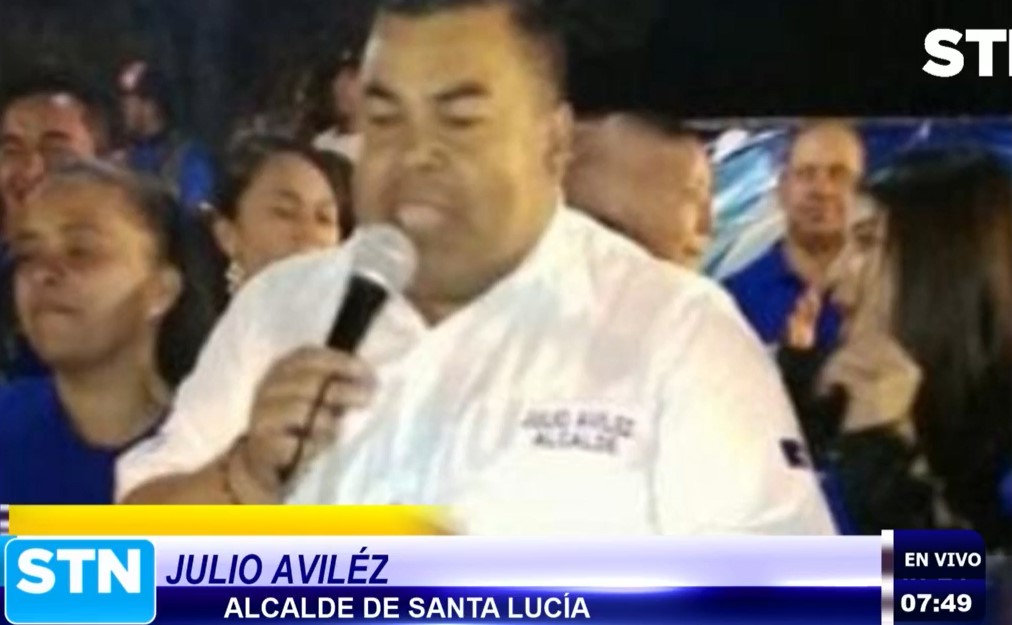 Alcalde de Santa Lucia: “Tegucigalpa es nuestro principal empleador y hoy nos pasó factura con contagios de Covid-19″
