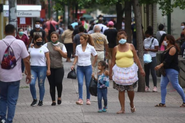 Sector privado mantiene compromiso de acatar medidas para reducir el contagio de Covid-19 Sector privado mantiene compromiso de acatar medidas para reducir el contagio de Covid-19