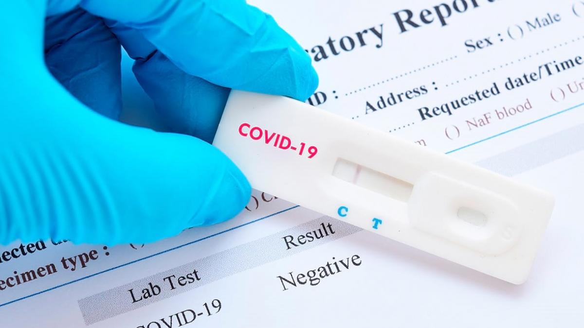 Rusia donó pruebas de COVID-19 a países centroamericanos, pero excluye a Honduras