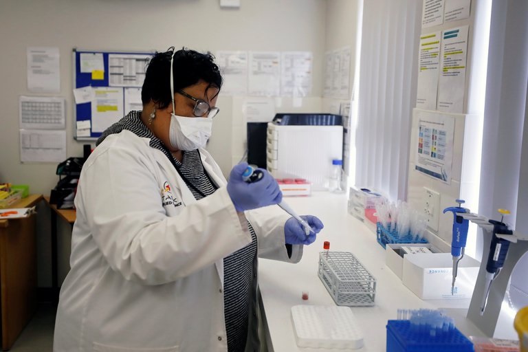 El Salvador está en una segunda ola, según el presidente Nayib Bukele