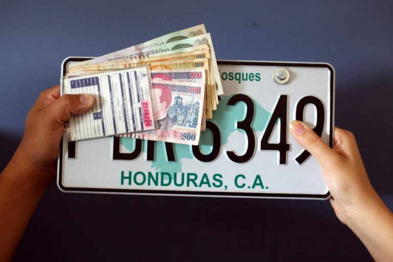 Dirigente del transporte: » Transportistas no tienen capacidad para pagar la tasa única vehicular» Dirigente del transporte: » Transportistas no tienen capacidad para pagar la tasa única vehicular»