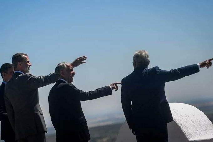 España y Portugal se vuelven a dar la mano mirando a los rebrotes del coronavirus