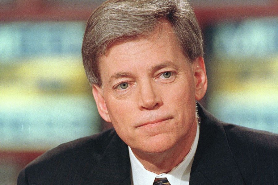 ¡Por racismo! Twitter canceló la cuenta de exlíder del Ku Klux Klan