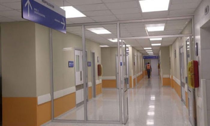 Inyectan L.80 millones al presupuesto del Hospital Leonardo Martínez Inyectan L.80 millones al presupuesto del Hospital Leonardo Martínez