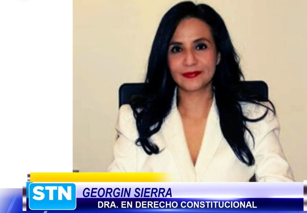 Interponen recurso de amparo en contra del CN por la participación de diputados señalados por corrupción en la aprobación del nuevo código penal Interponen recurso de amparo en contra del CN por la participación de diputados señalados por corrupción en la aprobación del nuevo código penal