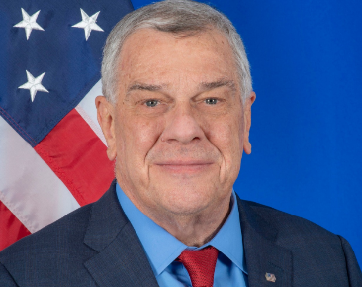 Subsecretario de Estado de EEUU participará en la II Conferencia Internacional de Migración realizada en Honduras