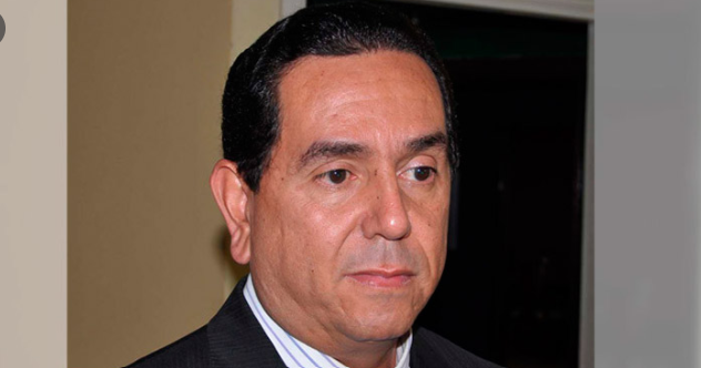 Toño Rivera: «Creo que si es necesaria una segunda vuelta electoral»