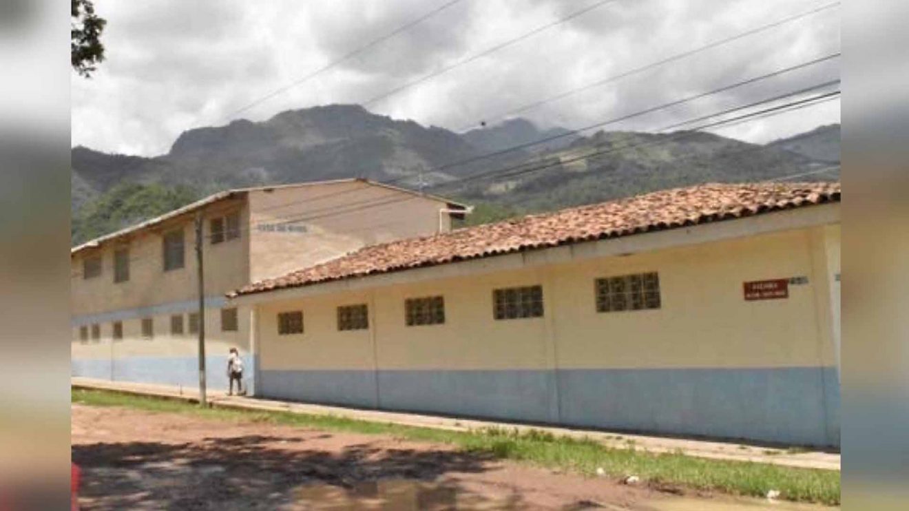 Intervienen  asilo de ancianos en Ocotepeque debido a varios casos de COVID-19