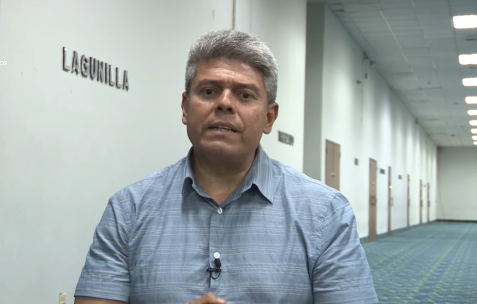 Pastor Gran Comisión:   «Iglesia evangélica crece 50% durante pandemia»