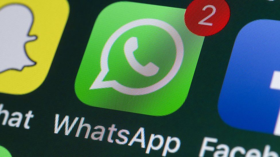 Ahora WhatsApp permitirá silenciar grupos para siempre
