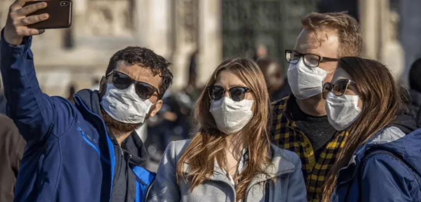 OPS señala que los jóvenes son los que más están propagando el virus en América Latina