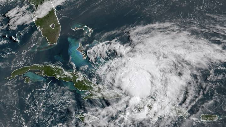 ¡Por tormenta tropical Isaías! Nueva York declara estado de emergencia