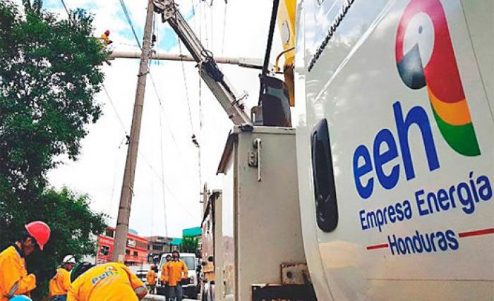 La ASJ señala que con La EEH aumentan las pérdidas de La ENEE  