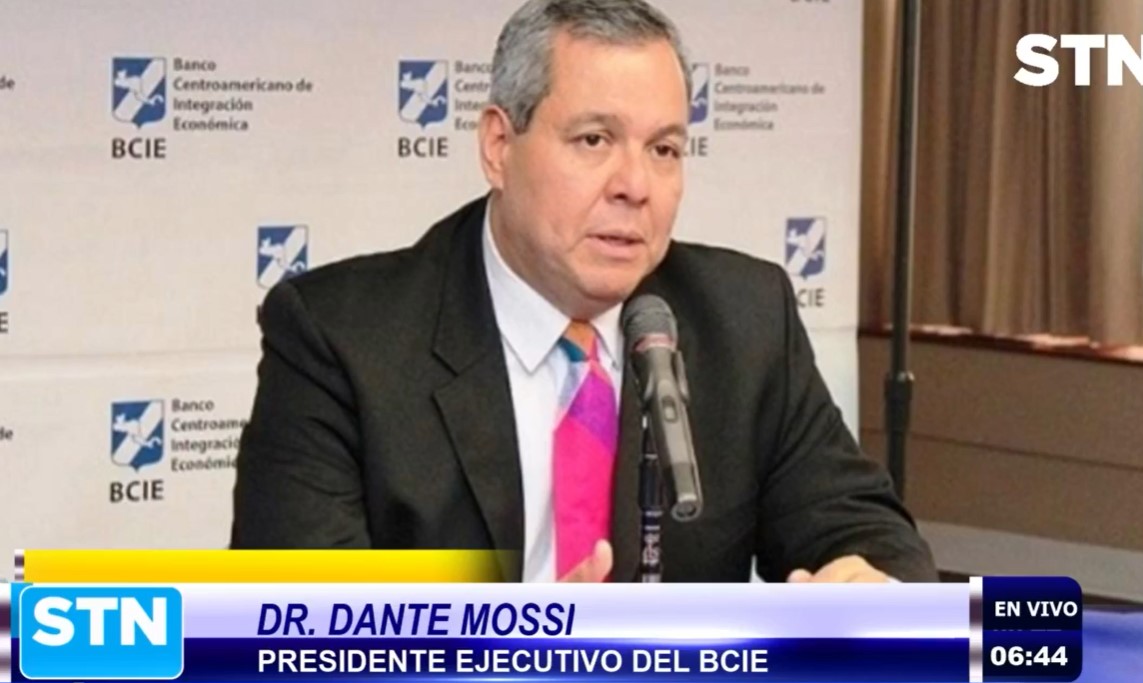 BCIE destina 50 millones de dólares a Honduras  para rescatar la economía.