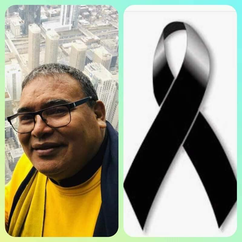 Fallece el médico Juan Cálix Árdon   a causa del  Covid-19