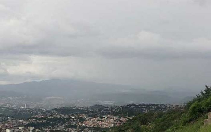 Copeco emite Alerta Verde para cuatro departamentos por 48 horas Copeco emite Alerta Verde para cuatro departamentos por 48 horas