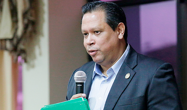 Presidente de Fedecámaras: Pandemia no termina con reapertura Presidente de Fedecámaras: Pandemia no termina con reapertura