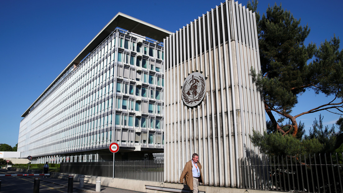 Francia y Alemania intentan dotar de más poder y financiación a la OMS en el marco de su reforma Francia y Alemania intentan dotar de más poder y financiación a la OMS en el marco de su reforma