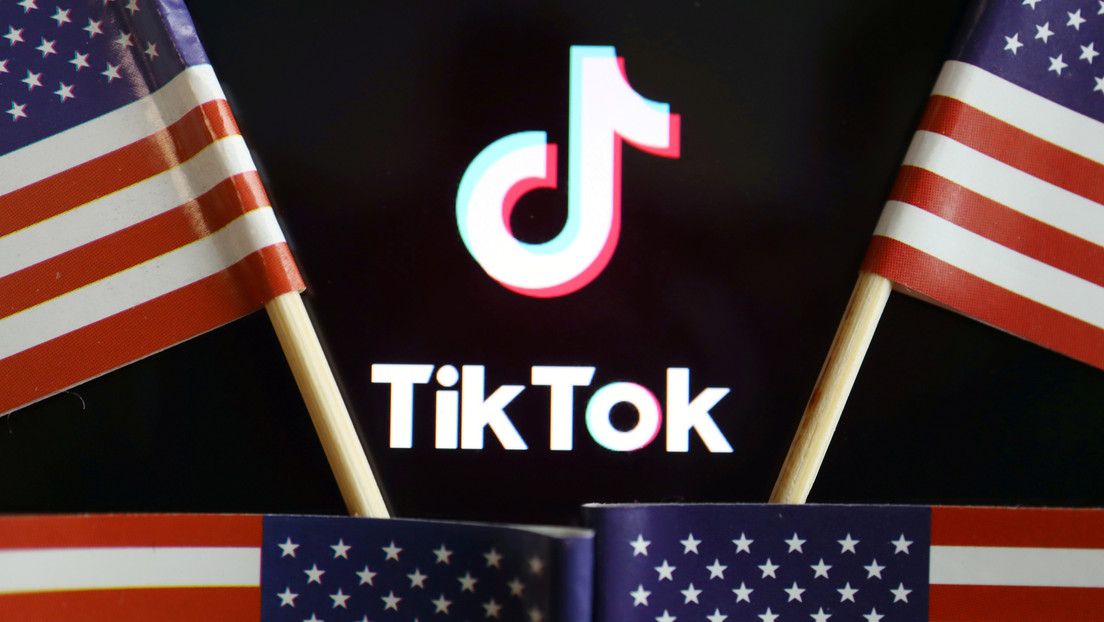 El director ejecutivo de TikTok anuncia su dimisión mientras la plataforma se encuentra bajo presión de la administración Trump El director ejecutivo de TikTok anuncia su dimisión mientras la plataforma se encuentra bajo presión de la administración Trump