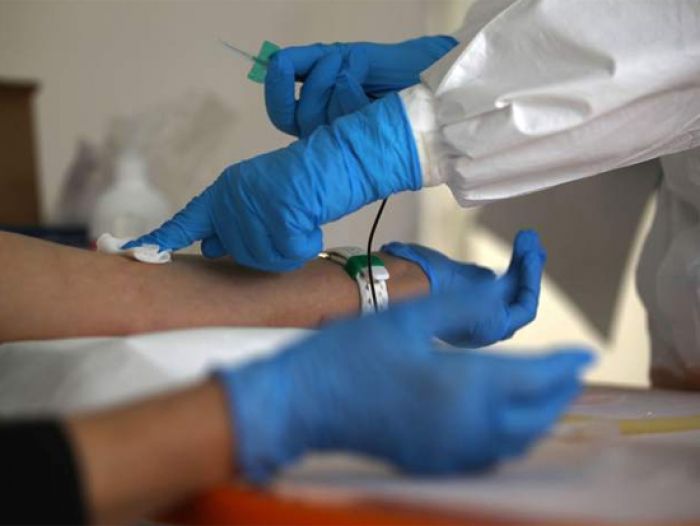 Presidente Hernández: «Las medidas que tomamos contra el COVID-19 han dado resultados»