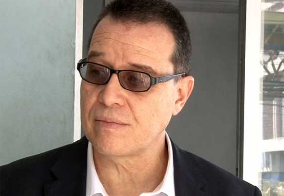 Precandidato Liberal: «La segunda vuelta electoral ratifica al que gana la primera» Precandidato Liberal: «La segunda vuelta electoral ratifica al que gana la primera»