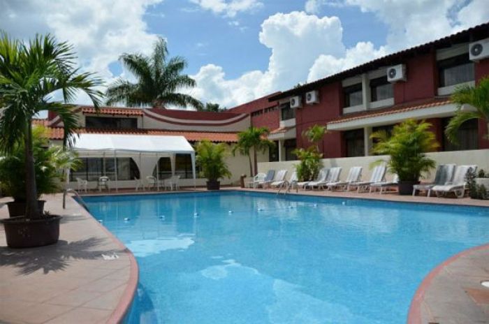 «Tenemos que buscar soluciones creativas para apoyar a los pequeños hoteles»: Donaldo Suazo