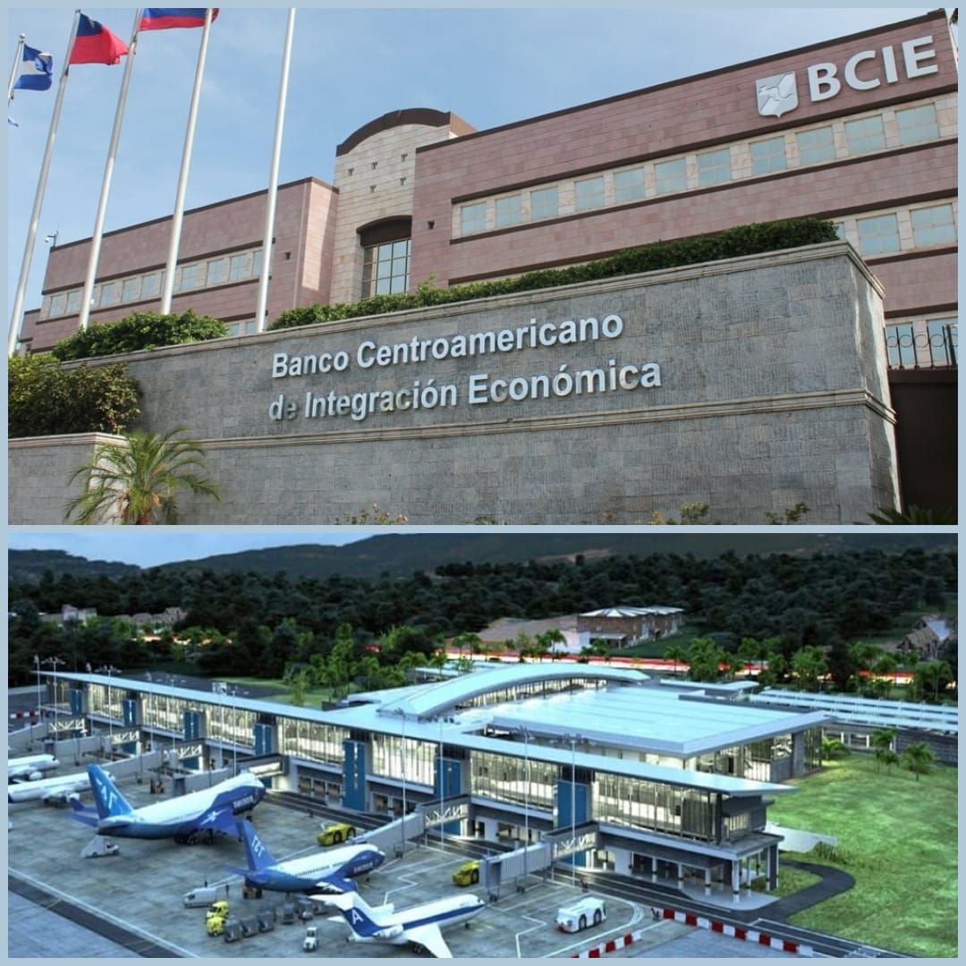 BCIE destaca que Palmerola es un proyecto vital para reactivar la economía de Honduras BCIE destaca que Palmerola es un proyecto vital para reactivar la economía de Honduras