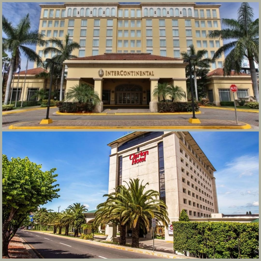 Asegura Gerente:  Real Intercontinental y Clarión  permanecen sólidos y fuertes sin riesgos de cierre.