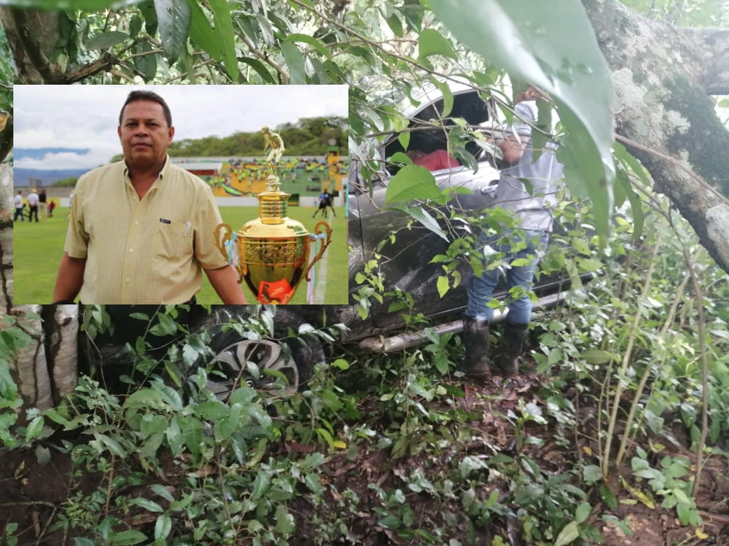 Asesinan a presidente de La Liga Nacional de Ascenso, Héctor Fúnez, en el municipio de Olanchito. Asesinan a presidente de La Liga Nacional de Ascenso, Héctor Fúnez, en el municipio de Olanchito.