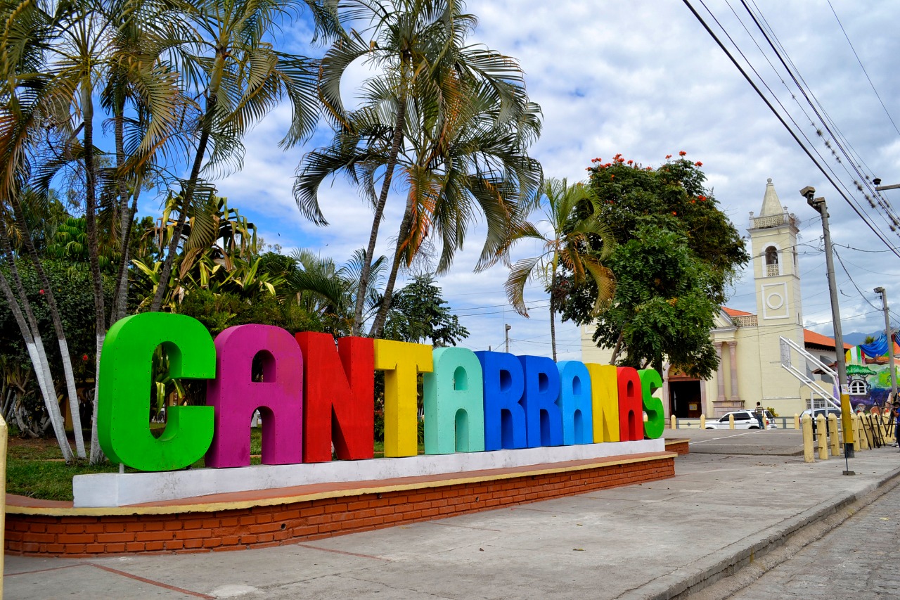 Alcalde: » Cantarranas inaugurará su propio centro de triaje la próxima semana» Alcalde: » Cantarranas inaugurará su propio centro de triaje la próxima semana»