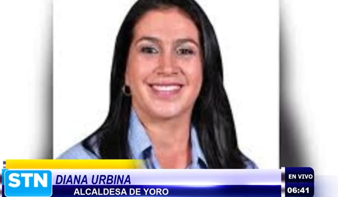 Alcaldesa de Yoro: “Tenemos que buscar los casos, porque ellos temen ser estigmatizados”