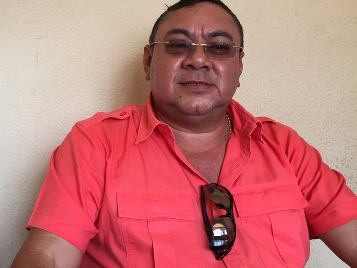 Con regreso de personal sanitario Amapala volverá a realizar pruebas Covid-19 Con regreso de personal sanitario Amapala volverá a realizar pruebas Covid-19