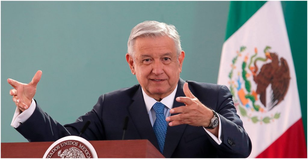 AMLO asegura que el dinero entregado a su hermano fue para apoyar a Morena