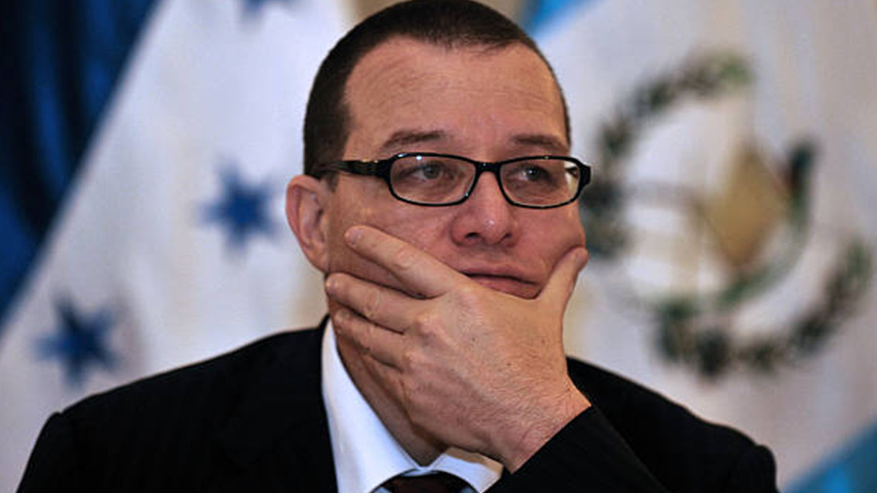 Arístides Mejía: «Lo esencial es salvar las elecciones»