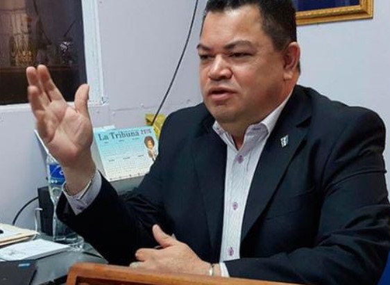 Valle de Ángeles inaugura su propio centro de triaje para pacientes Covid-19