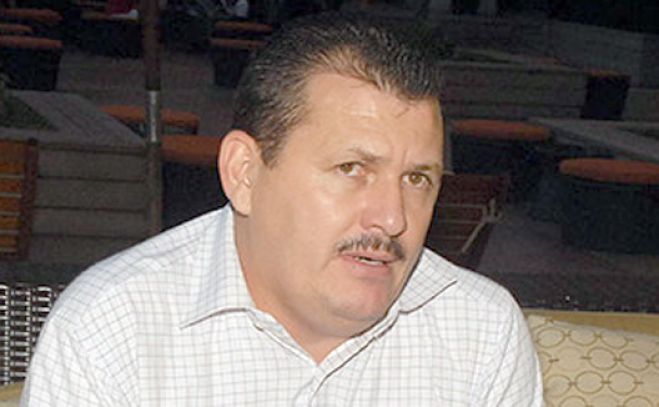 Alcalde de Colinas recomienda a Nasralla buscar ayuda en el Mario Mendoza o al Santa Rosita Alcalde de Colinas recomienda a Nasralla buscar ayuda en el Mario Mendoza o al Santa Rosita