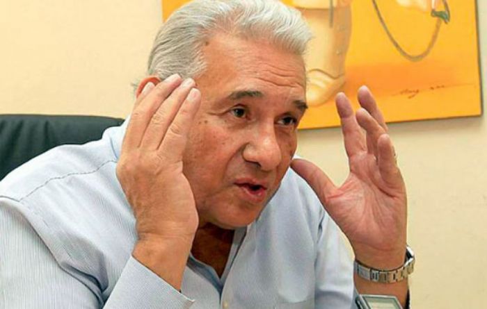 Se debe crear un clima de estabilidad y armonía en el país afirma analista político Se debe crear un clima de estabilidad y armonía en el país afirma analista político