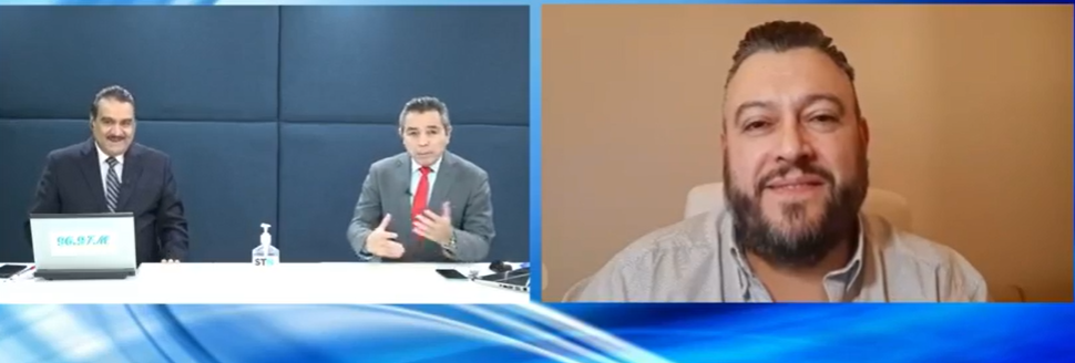 Experto en redes sociales señala que a través de LinkedIn se puede lograr un empleo en tiempos de pandemia