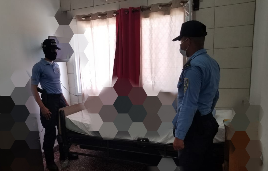 ¡Tras enfrentamiento! supuesto cabecilla de banda delictiva «El Misco» es detenido por La Policía Nacional