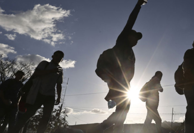 Honduras preparada para la II Conferencia Internacional de Migración