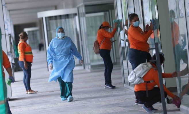 Aseguran que triaje del CCG no ha sobrepasado capacidad de atención