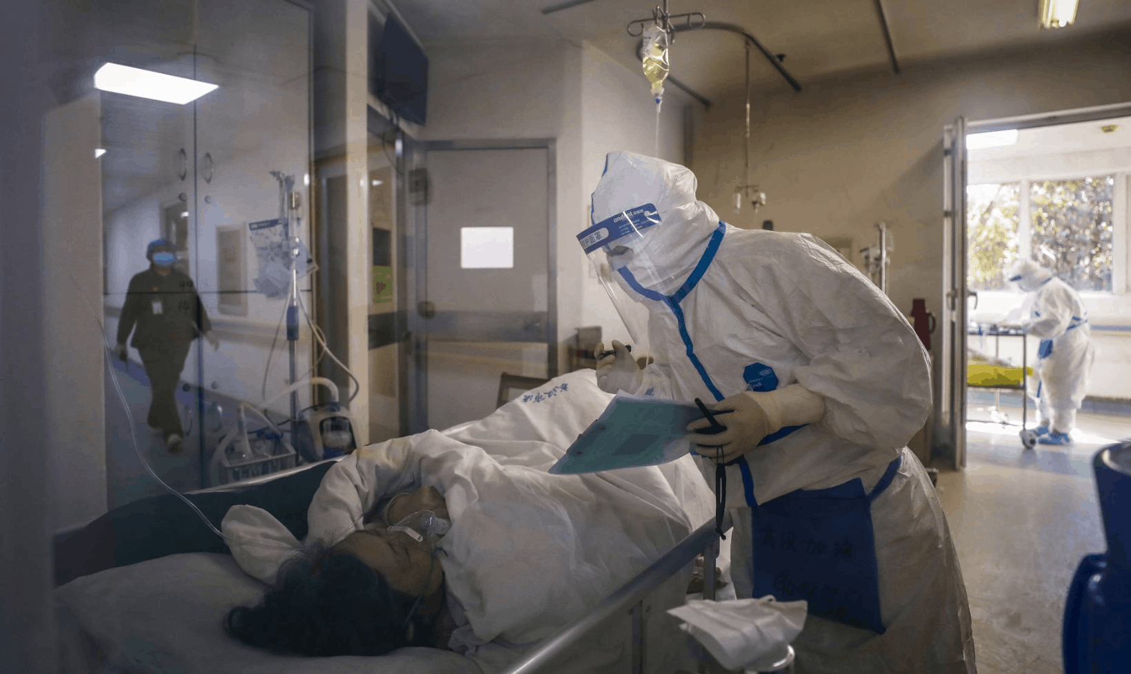 Costa Rica sigue en ascenso por tercer día consecutivo en casos de Covid-19