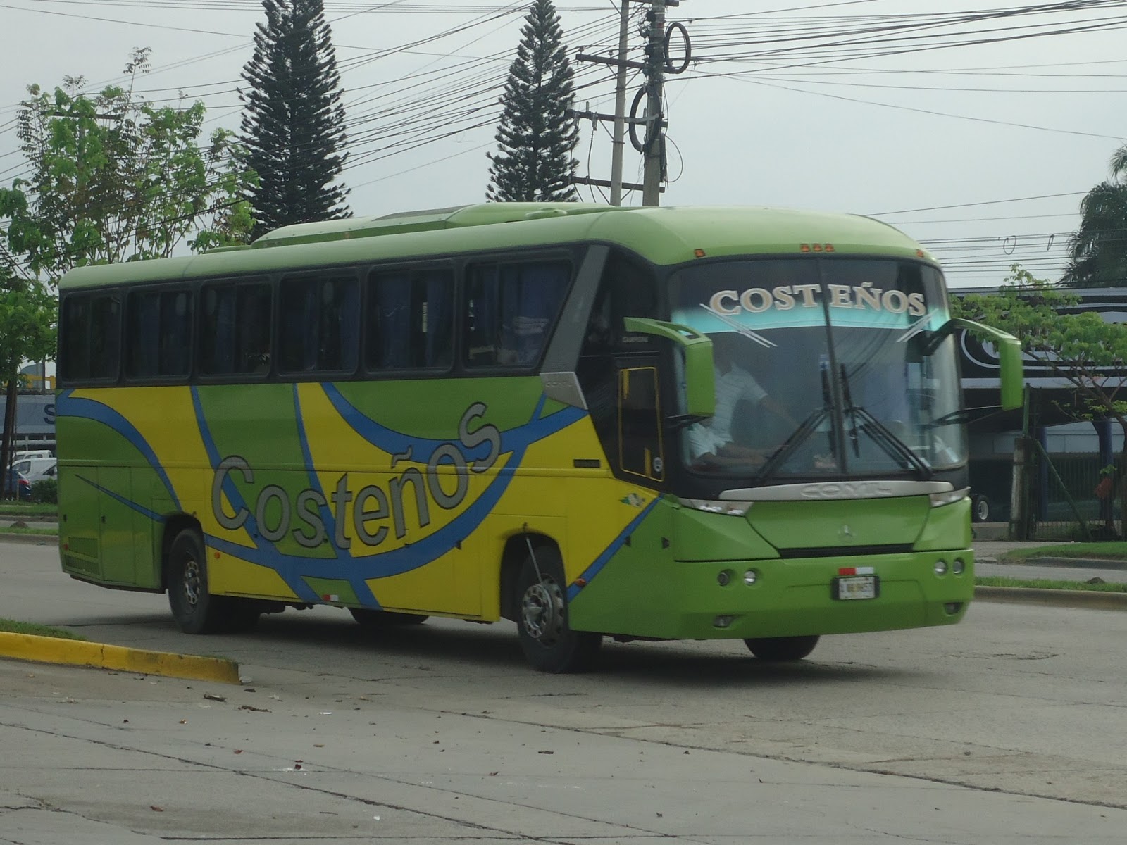 IHTT anuncia que pilotaje en cuatro rutas interurbanas inicia mañana IHTT anuncia que pilotaje en cuatro rutas interurbanas inicia mañana