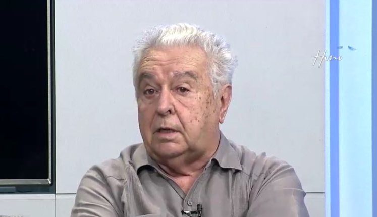 Experto en migración : «Trump está cambiando las politicas financieras para no beneficiar a los migrantes» Experto en migración : «Trump está cambiando las politicas financieras para no beneficiar a los migrantes»