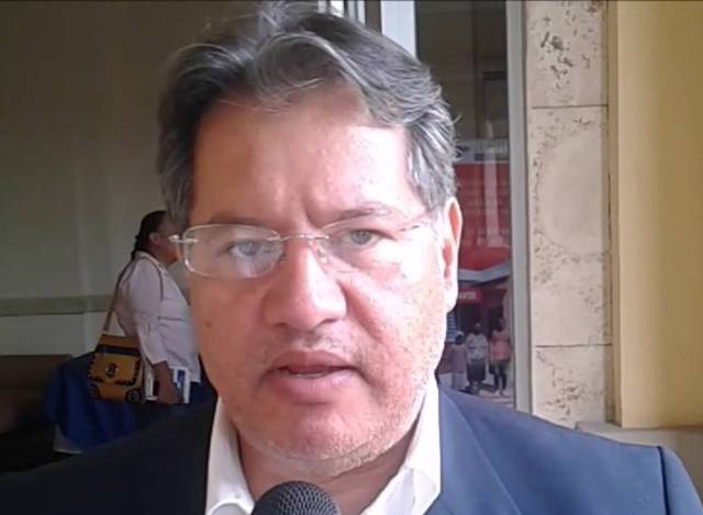 Analista político: Pregunta «¿dónde está el dinero?» oculta fines electoreros