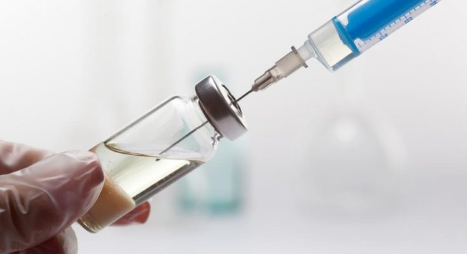 India anuncia desarrollo de tres vacunas contra el COVID-19