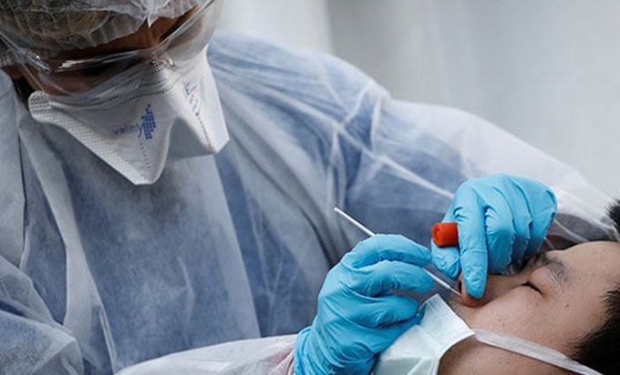 OMS aconseja a quienes hayan tenido contacto con personas con covid-19, testearse incluso sin síntomas OMS aconseja a quienes hayan tenido contacto con personas con covid-19, testearse incluso sin síntomas