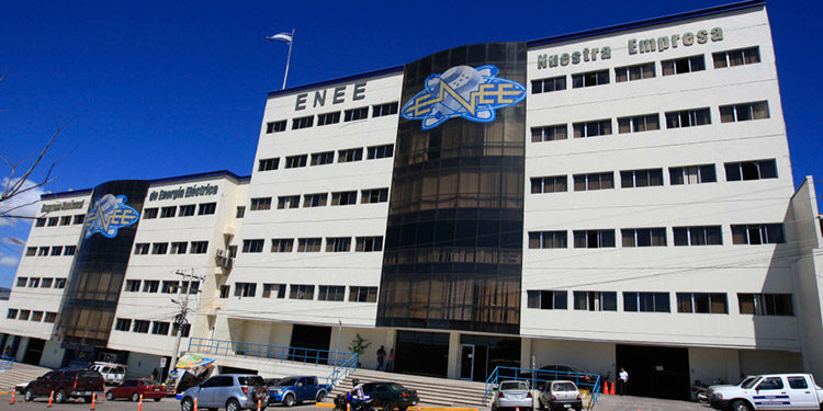 ¡En plena pandemia! Facturación de la ENEE subió de 65 a 95%