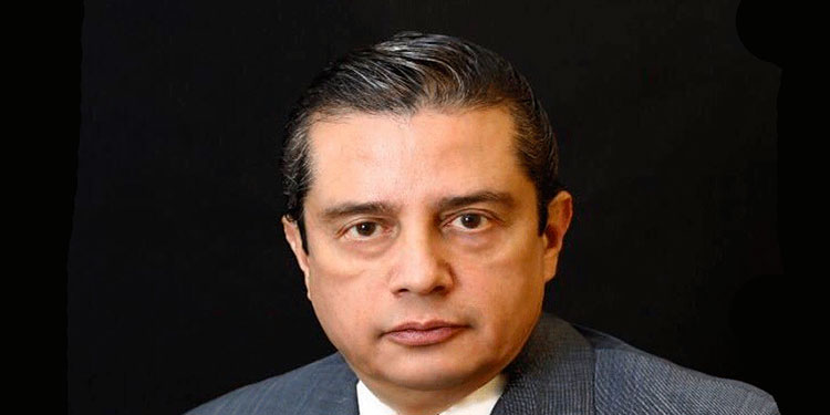 Vicepresidente de CCIT: «Hondureños debemos sentirnos orgullosos del tratamiento Catracho» Vicepresidente de CCIT: «Hondureños debemos sentirnos orgullosos del tratamiento Catracho»